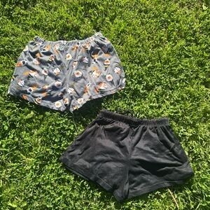Bundle Festival Shorts 🎃